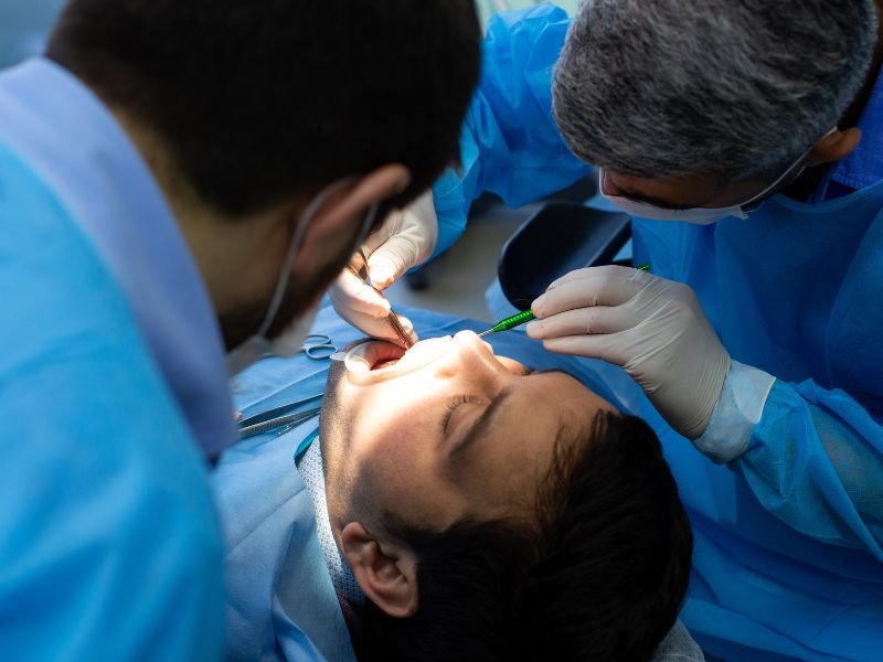 Dentista em Salvador