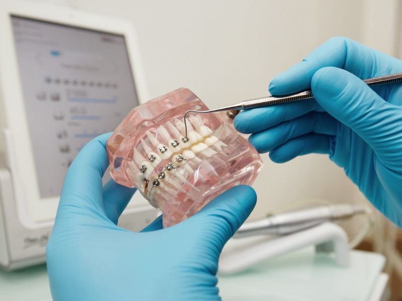 Dentista em Salvador