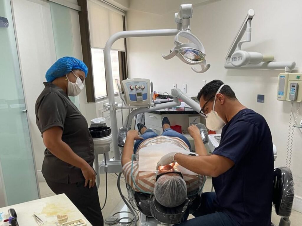 emergencia odontológica salvador