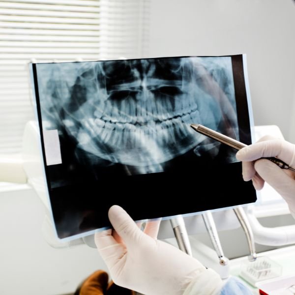 dentista cirurgião