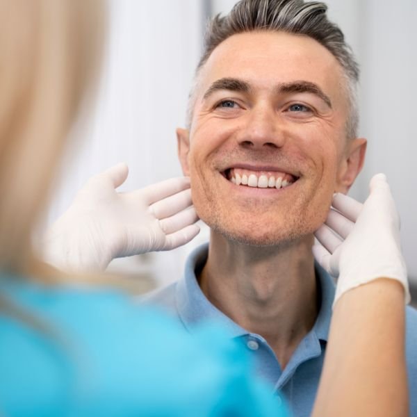 dentista cirurgião