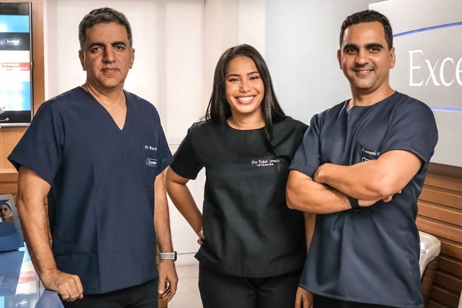 emergencia odontológica salvador