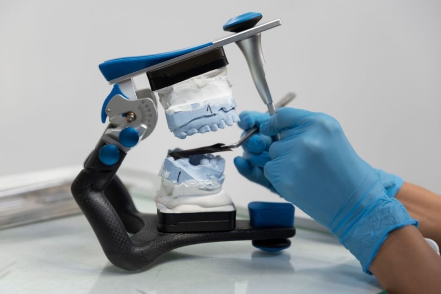 Dentista em Salvador