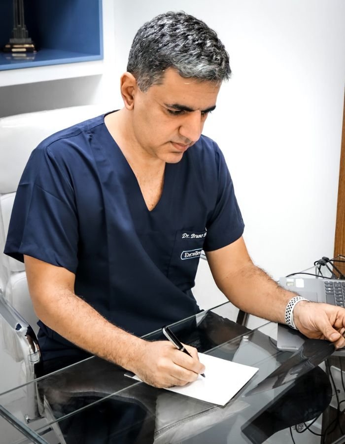 emergencia odontológica salvador