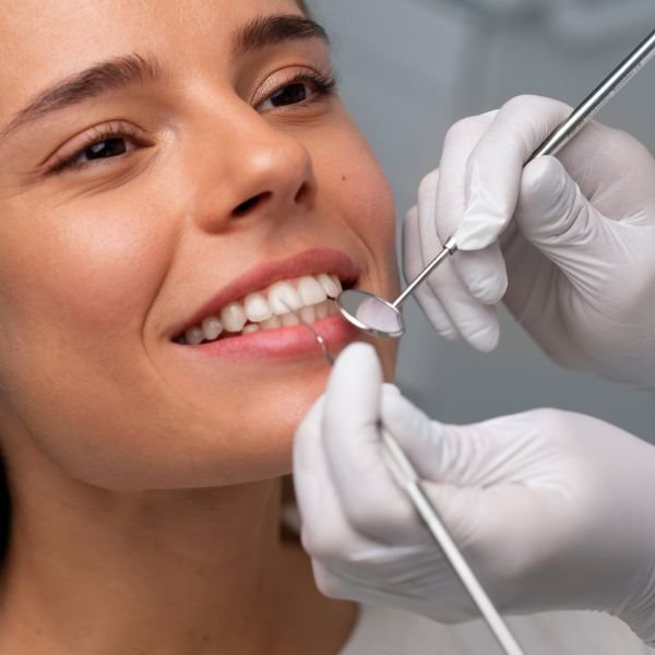 lente de contato dental em salvador