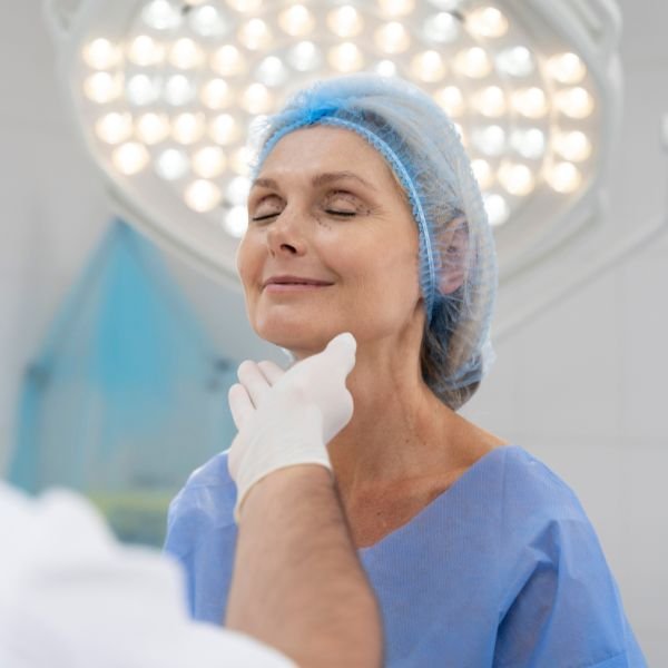 dentista cirurgião